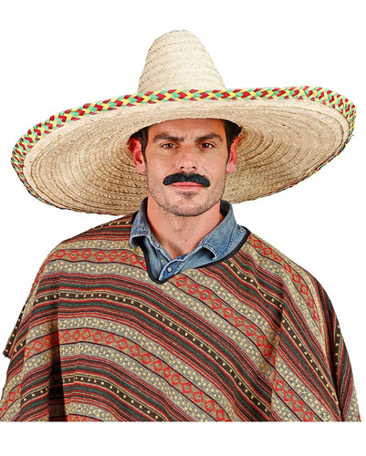 Sombrero messicano gigante