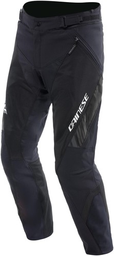 Pantaloni tessuto moto - pantaloni, da