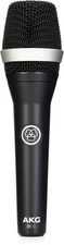 Akg d5c microfono - d5c, dinamico