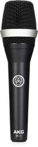 Akg d5c microfono dinamico - akg,