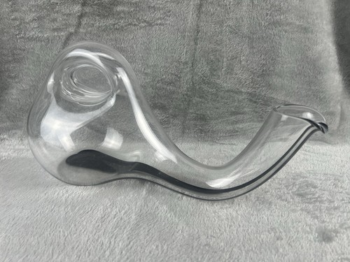 Riedel escargot decanter - riedel,