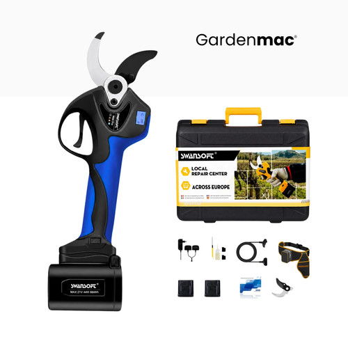Kit forbici swansoft 8605 pro - 8605,