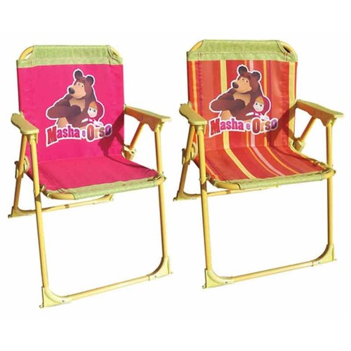 Masha and bear random color - masha,