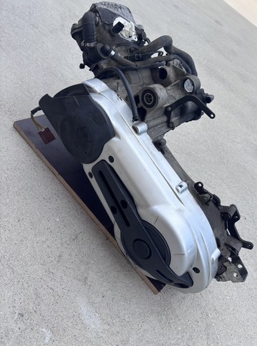 Motore piaggio beverly 500 - piaggio,