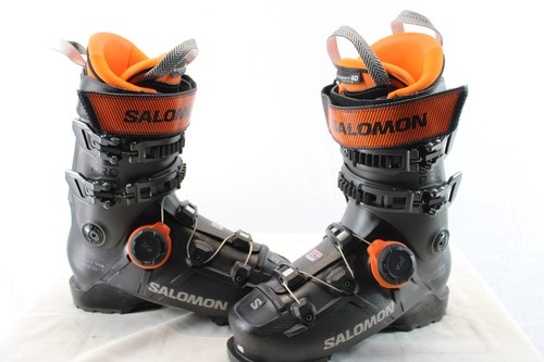 Scarpone sci uomo salomon - scarpone,