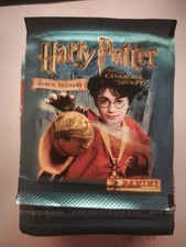 2002 Panini Harry Potter e la