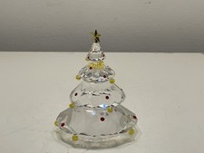 Statua Swarovski 266945 albero