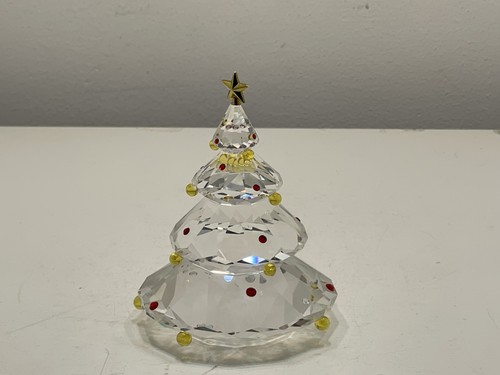 Statua swarovski 266945 albero - statua,