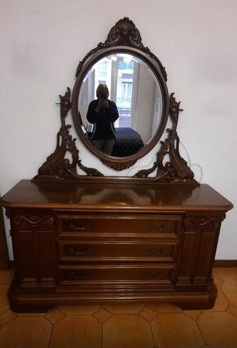 Como antico comodini - antico, e
