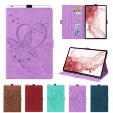 Custodia protettiva tablet per Samsung Tab A8 A9+ S6 S7 S8 S9 case cover astuccio 