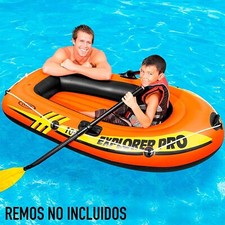 Intex explorer pro - intex, 100