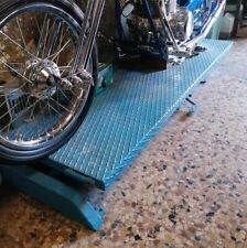 Sollevatore idraulico per moto OMCN