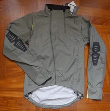 Giacca antipioggia Mavic