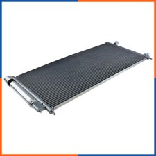 Radiatore Condensatore Aria