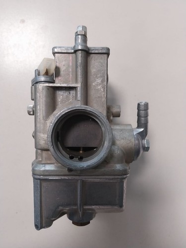 Carburatore originale - carburatore,