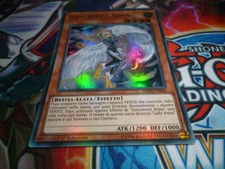 YU GI OH DANZATRICE ARPIA -