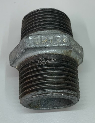 Vite doppia nipple tupt28 - doppia,