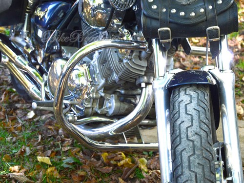 Protezione motore barra - s),
