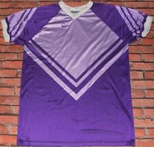 CRUYFF MAGLIA CALCIO SHIRT MAILLOT TRIKOT NOLEL VINTAGE (703) tg. L