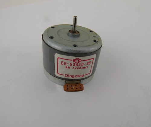530ad qingfeng motore - eg-530ad-9b,