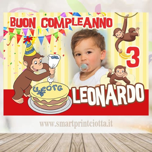 Striscione banner curioso come - banner,