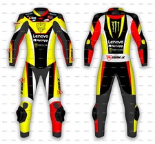 MarkX Lenovo 2025 MotoGP Tuta