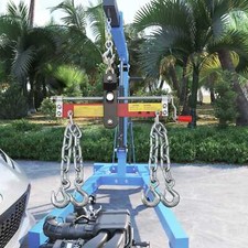 900 kg bilanciatore