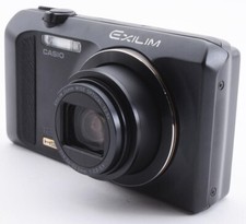Casio EXILIM EX-ZR200 ZR200