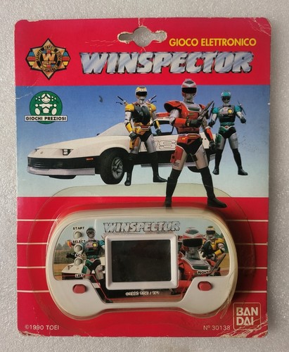 Winspector gioco elettronico - gioco,