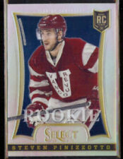 STEVEN PINIZZOTTO 2013 Panini