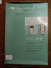 Cintura nuova nera Marena Comfortwear taglia 3XL lunghezza coscia stile CHGS Faja