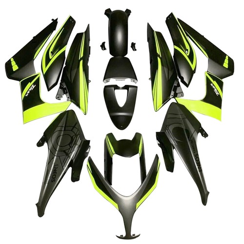 Kit carene iniezione