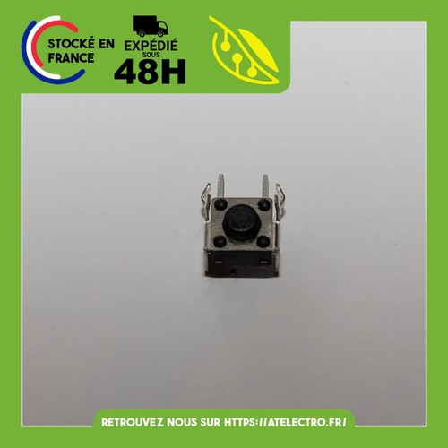 Pack boutons rb switch - x2, lb/rb
