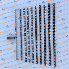 ALPS Bloccaggio 2,7mm Piastre