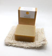 Sapone curativo vegano con