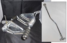 Comandi avanzati incompleti Performance Machine Harley Davidson Softail 1984-99