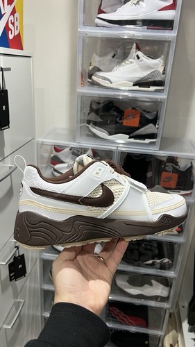 Nike zoom field jaxx - jaxx, travis