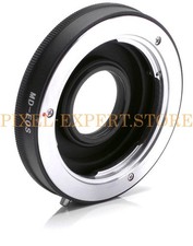 ADATTATORE  MINOLTA MD Chip-