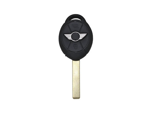 Chiave auto compatibile mini - chiave,