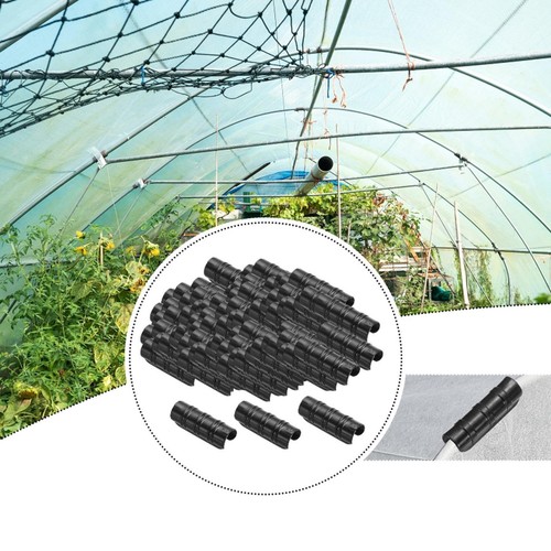 100x connettori per tubi - ,