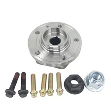 Kit cuscinetti mozzo ruota