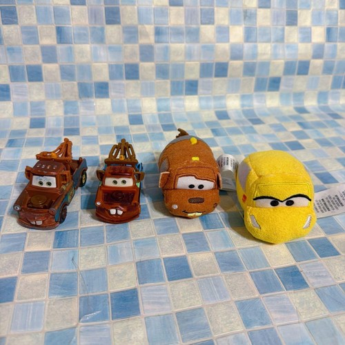 Disney cars peluche - disney,