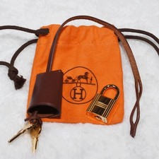 Autentica chiave lucchetto