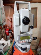 Sokkia SET6S Stazione Totale