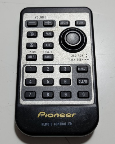 Pioneer cxc26765 telecomando - pioneer,