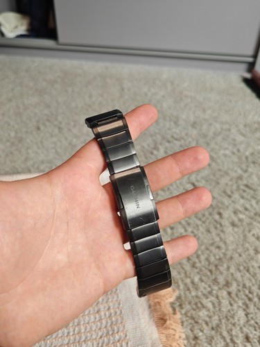 Cinturino garmin quickfit - cinturino, 26