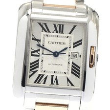 Orologio automatico ragazzo