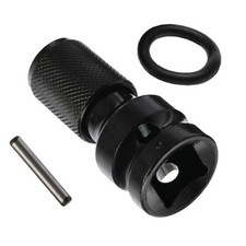 Nero Avvitatore 1/2 Guida 1/4