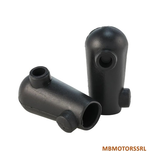 Coppia gommini cavalletto - coppia,