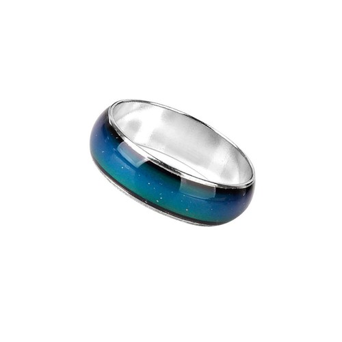 Anello dell umore che cambia - anello,
